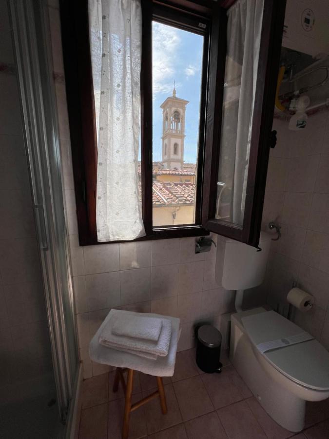 La Casa Di Pupi In Santa Croce Apartment Florence Exterior photo